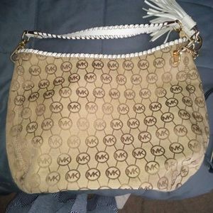 Michael Kors purse